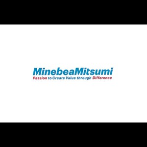 Case Study Minebea